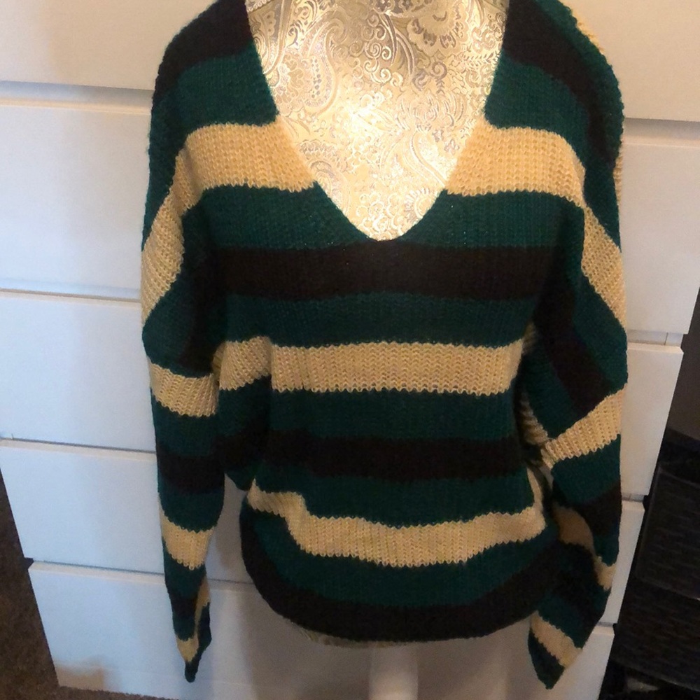 Vici Dolls Sweater - image 1
